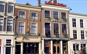 Hotel Amadeus Haarlem
